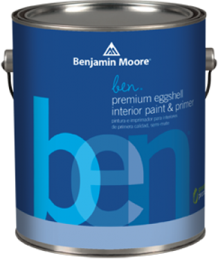 Benjamin Moore Paint | Pollock's Hardware Co-Op Ltd.