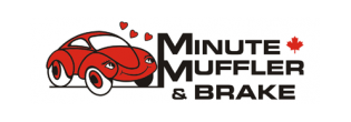 logo minute muffler