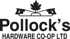 Pollock's Hardware Co-op Ltd.